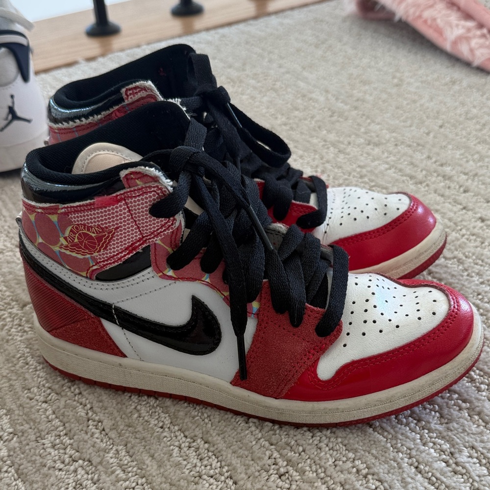 Air Jordans